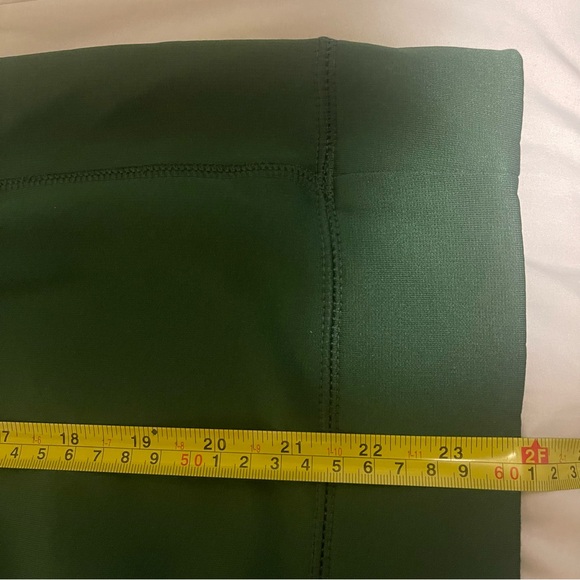 Nike Michigan State Therma Fit Hoodie Mens Small Green MSU NCAA Spartans Sports - Picture 8 of 8